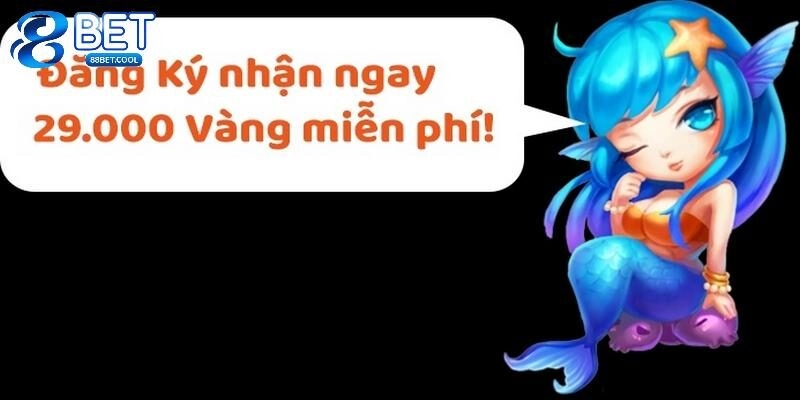 Giới thiệu vài nét về bắn cá nàng tiên cá