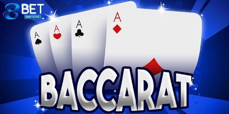 Bật mí cách chơi Baccarat dễ thắng lớn
