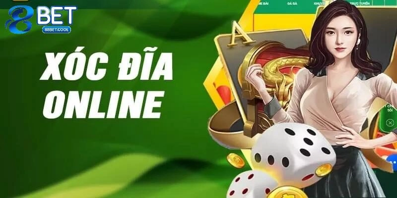 cách chơi xóc đĩa