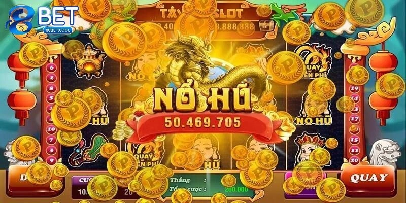 Hướng dẫn chơi nổ hũ 90 tại nhà cái chi tiết