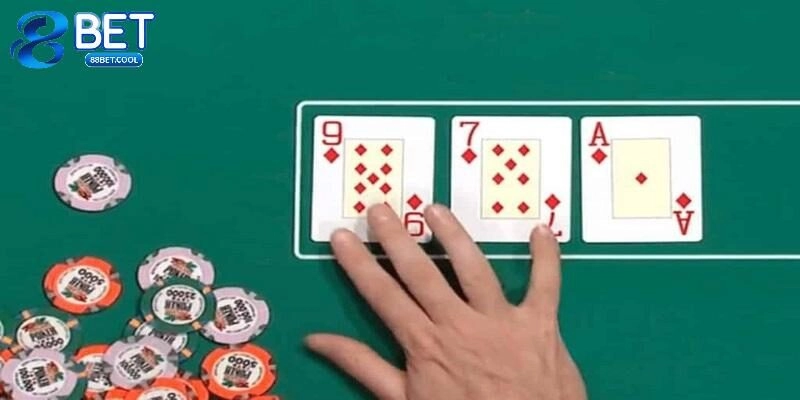 Chi tiết luật chơi Poker bạn cần biết
