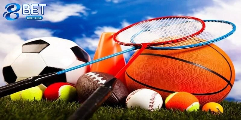 Vì sao sảnh A - Sports lại được yêu thích?