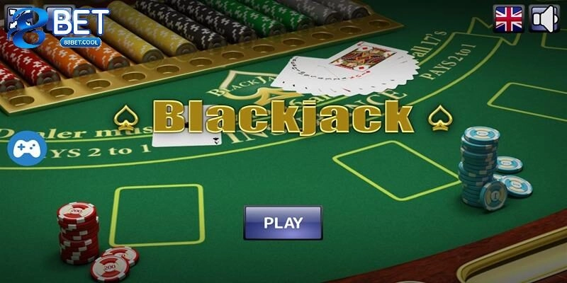 3D Blackjack
