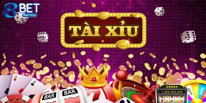 cách chơi tài xỉu online