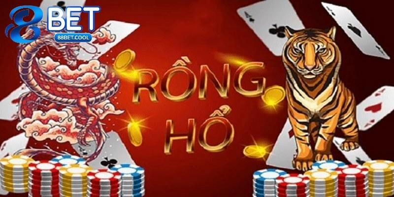 Hướng dẫn cách chơi rồng hổ siêu đơn giản